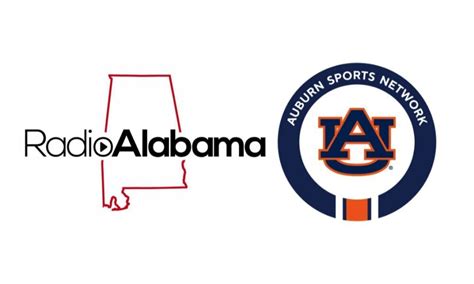 auburn football radio station huntsville al|auburn football radio stations.